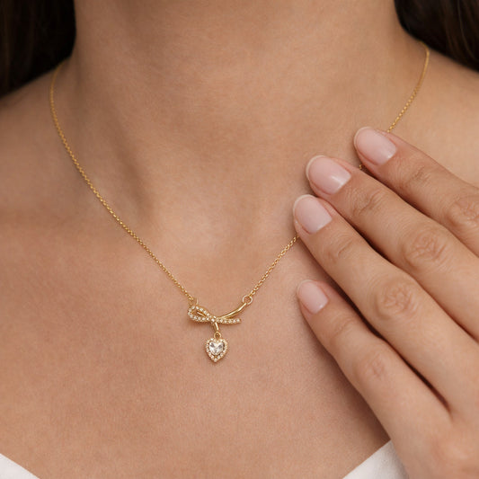 Oceara Necklace