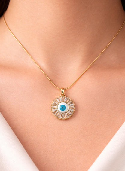 Opaline Dream Necklace