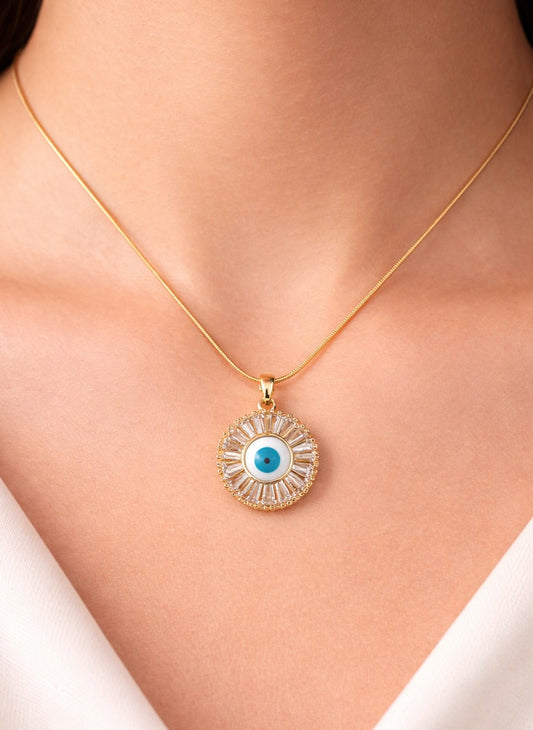 Opaline Dream Necklace