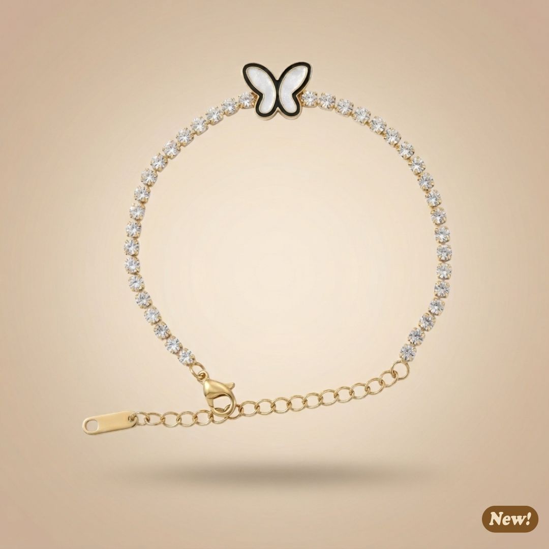 Ophelyx Bracelet