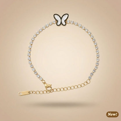 Ophelyx Bracelet