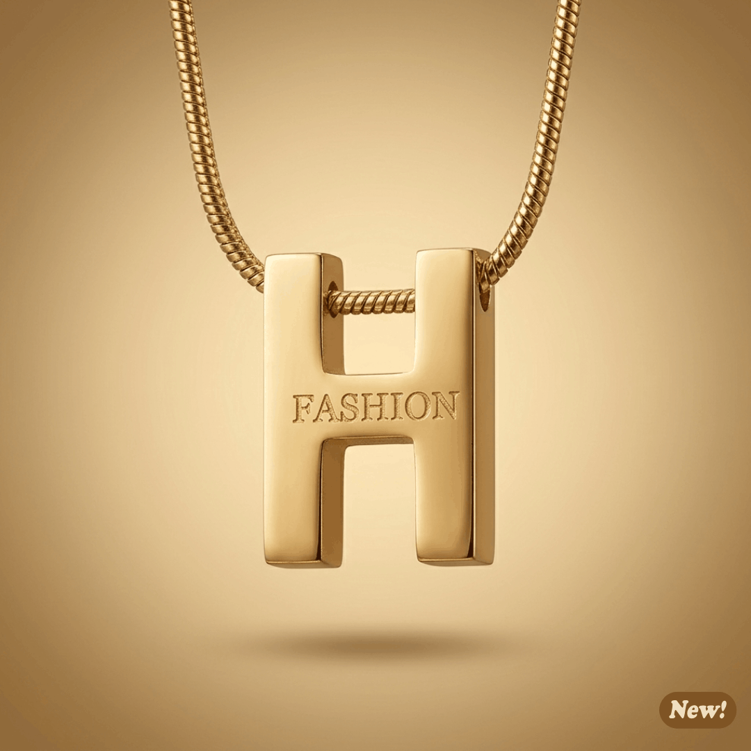 Orin Necklace