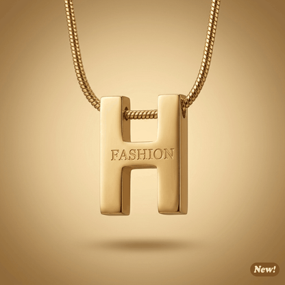 Orin Necklace
