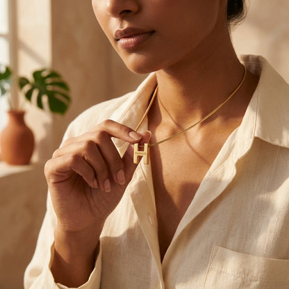 Orin Necklace