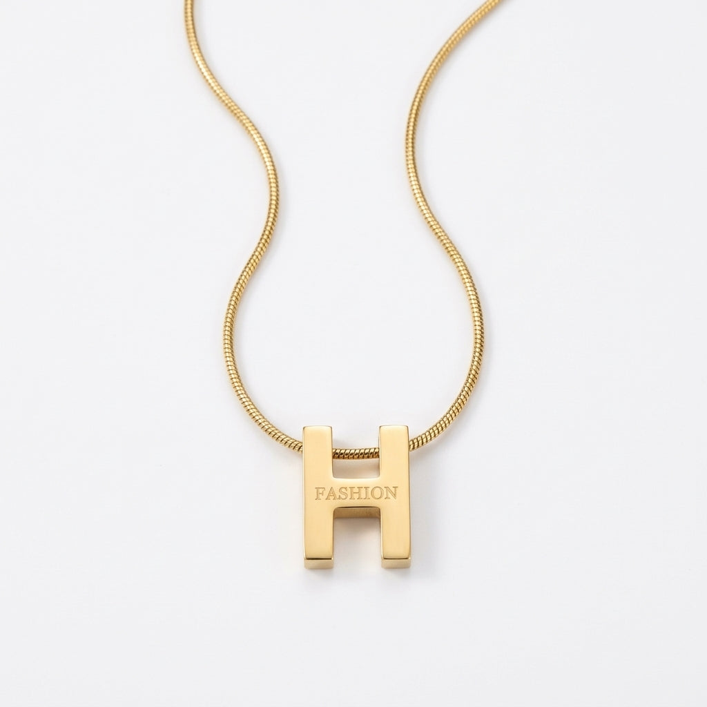 Orin Necklace