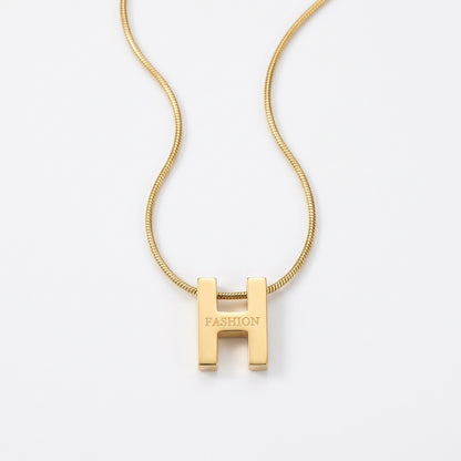 Orin Necklace