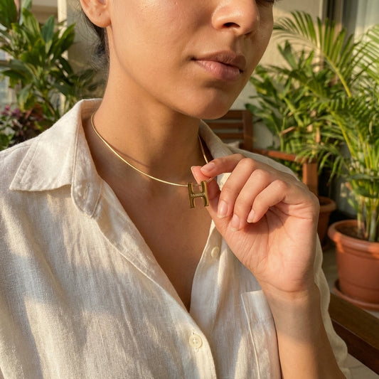 Orin Necklace