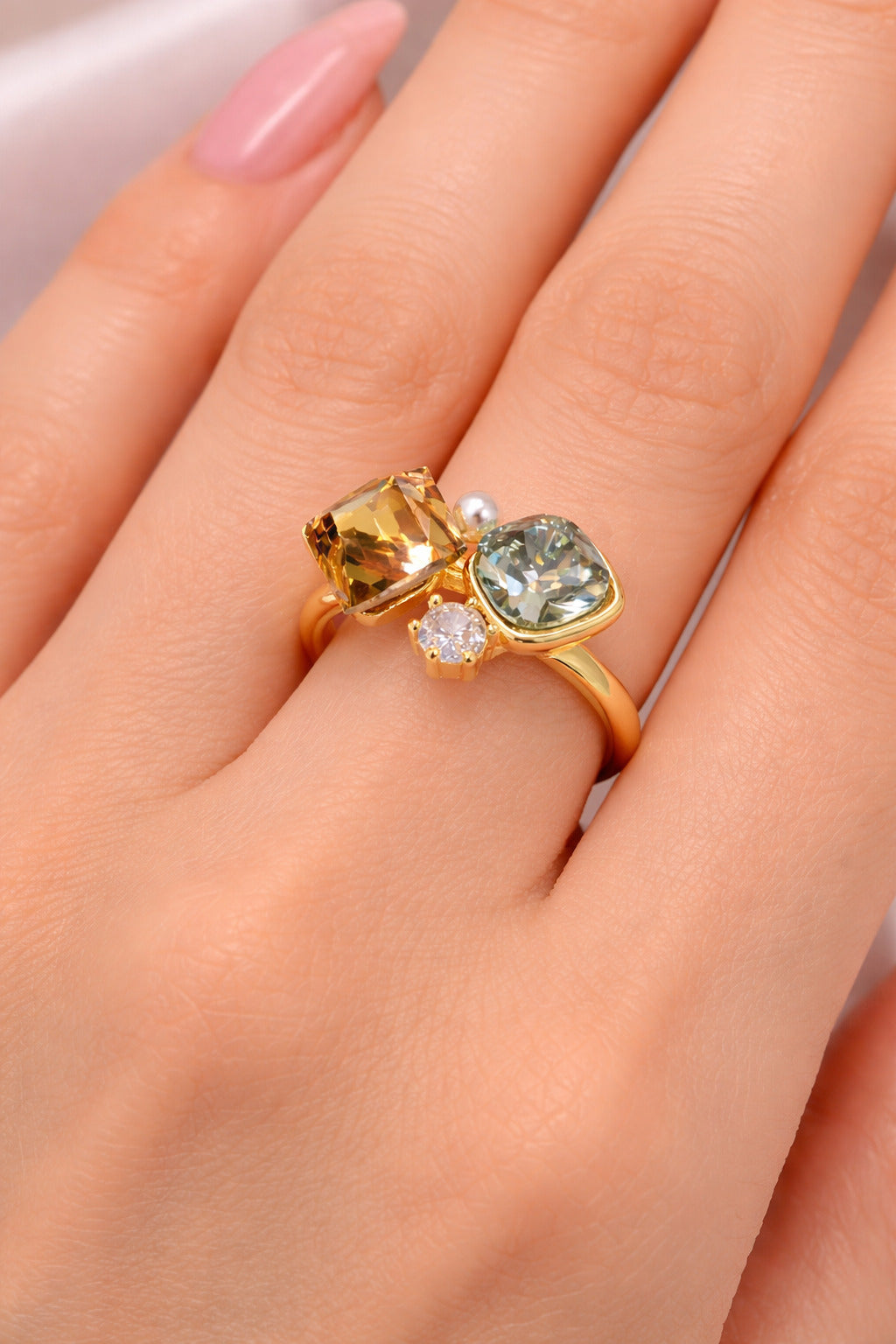 Oris Ring