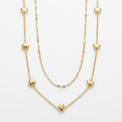Orlaya Necklace