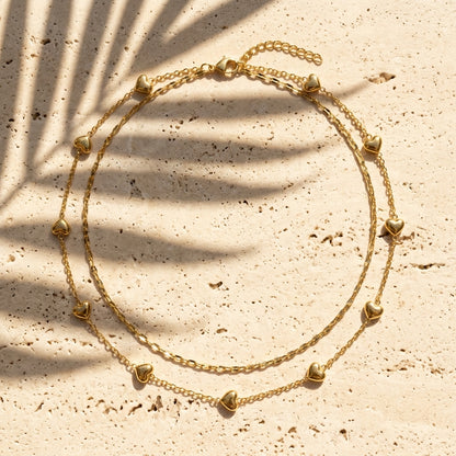 Orlaya Necklace