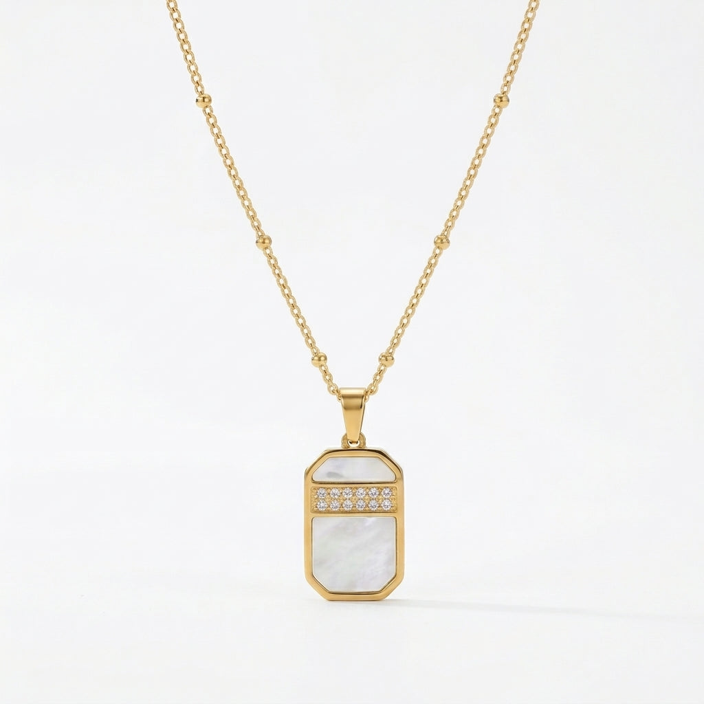 Orlya Necklace