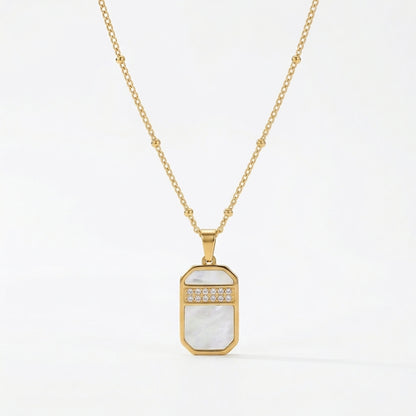 Orlya Necklace
