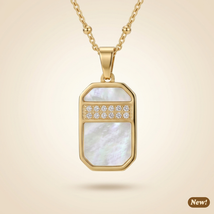 Orlya Necklace