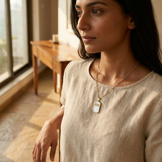 Orlya Necklace