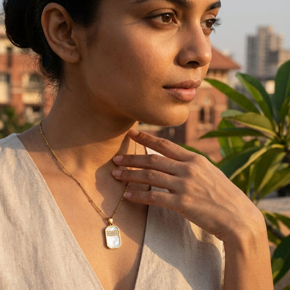 Orlya Necklace