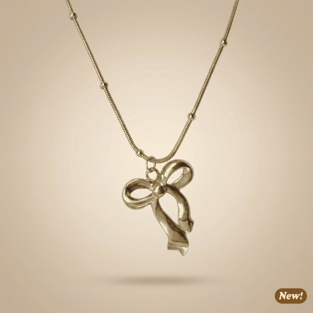 Petalya Necklace