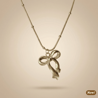 Petalya Necklace