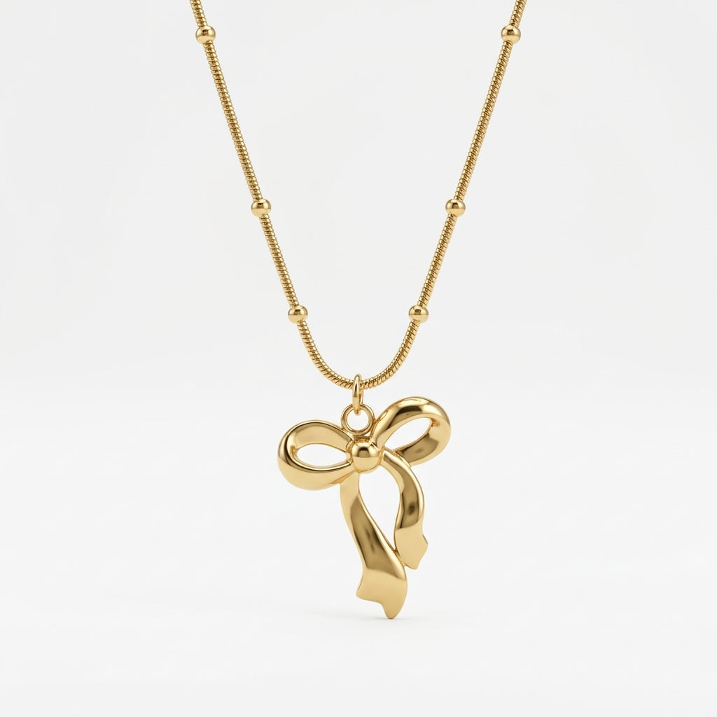Petalya Necklace