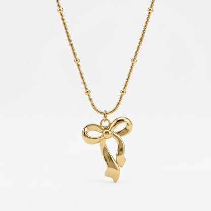 Petalya Necklace