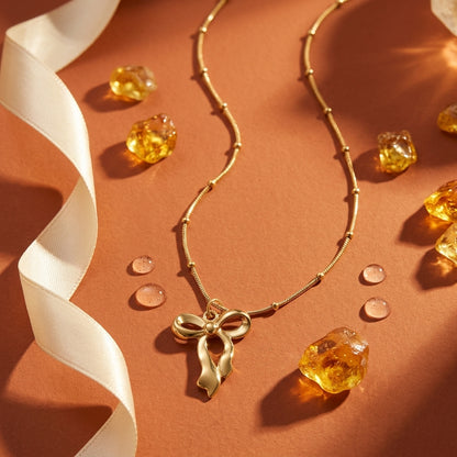 Petalya Necklace