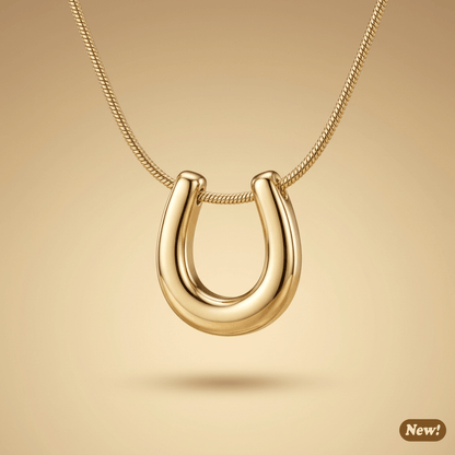 Regal Aura Necklace