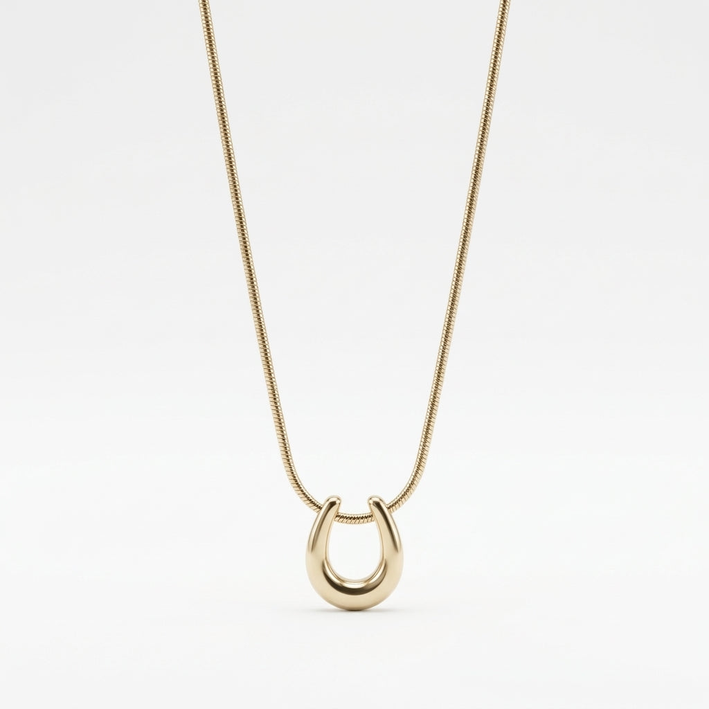 Regal Aura Necklace