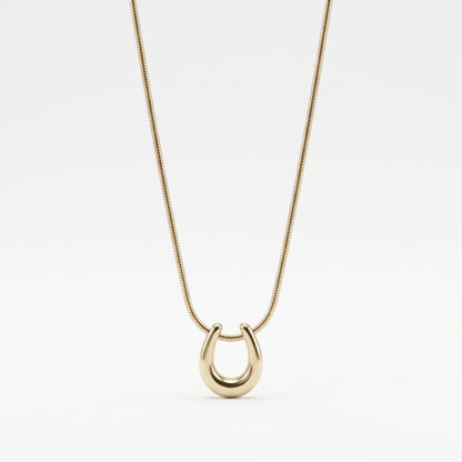 Regal Aura Necklace