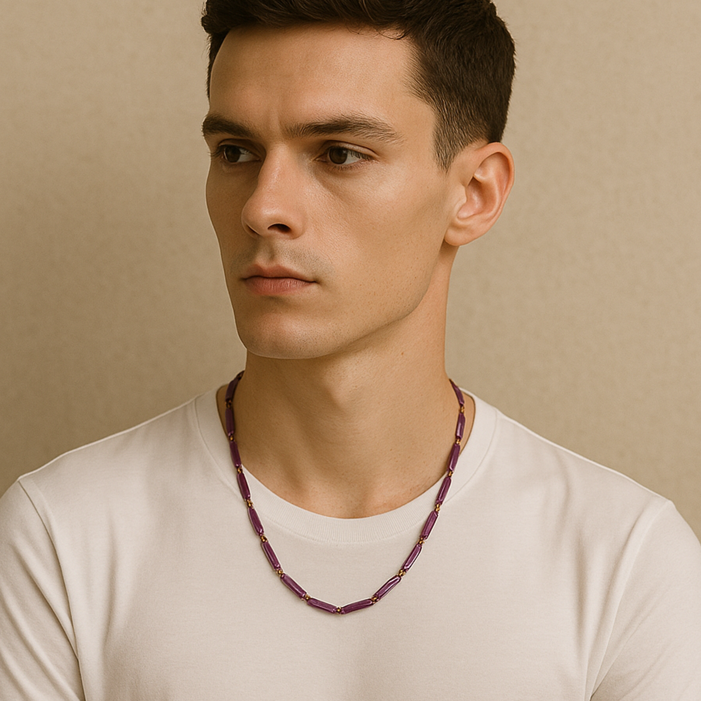 Valor Rice Chain (12 Colours)
