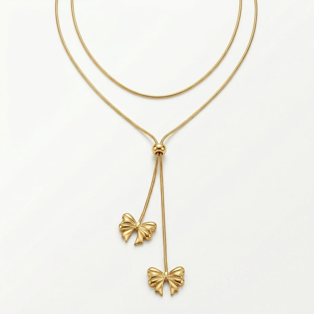 Rosmira Necklace