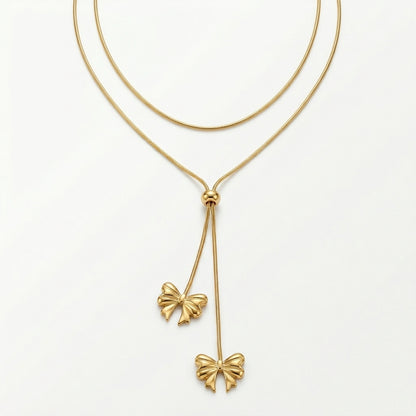 Rosmira Necklace