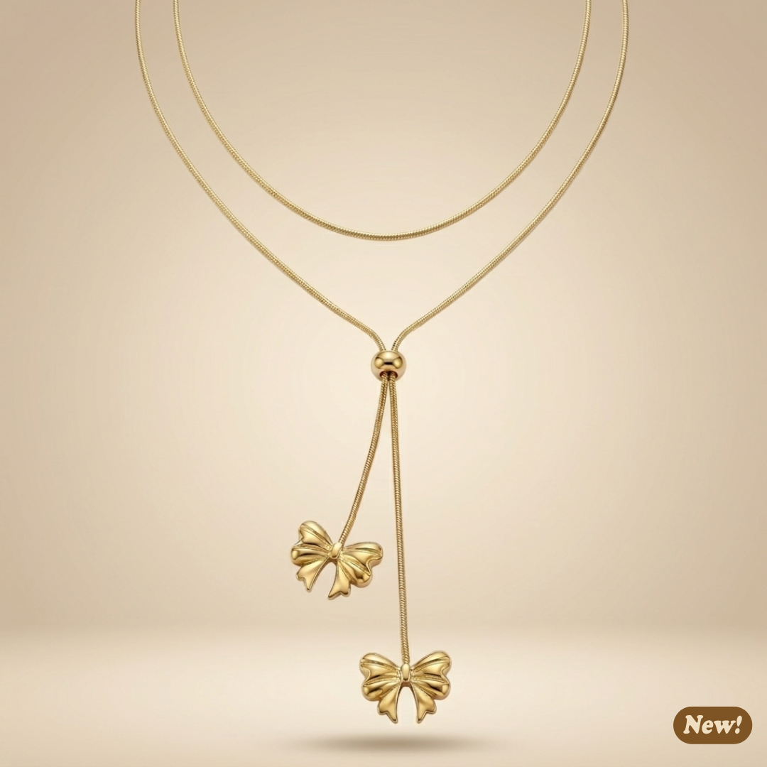 Rosmira Necklace