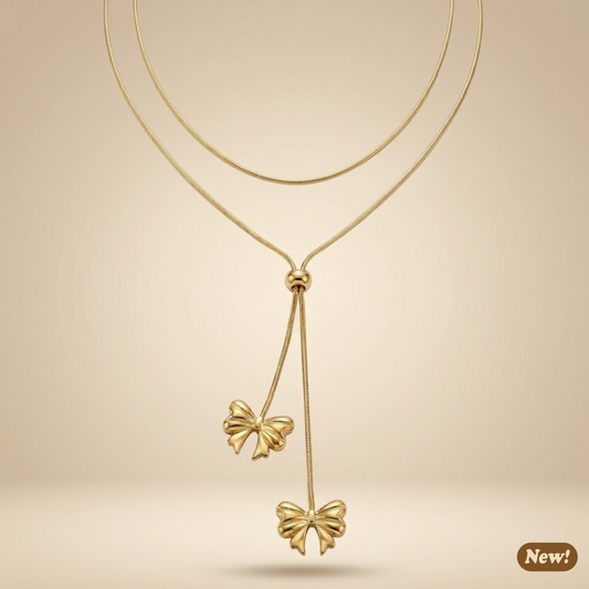 Rosmira Necklace