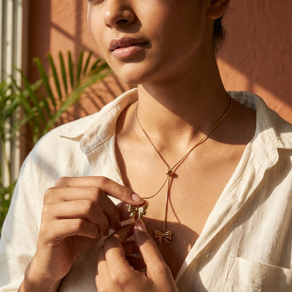 Rosmira Necklace