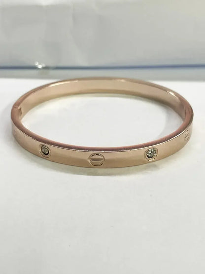 Amaryn Bracelet - Emberstone