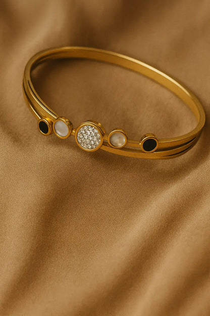 Dravyn Bracelet-Women's Bracelets-Emberstone-Emberstone