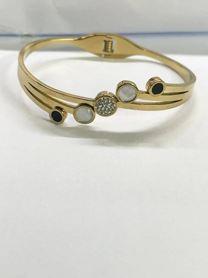 Dravyn Bracelet-Women's Bracelets-Emberstone-Emberstone