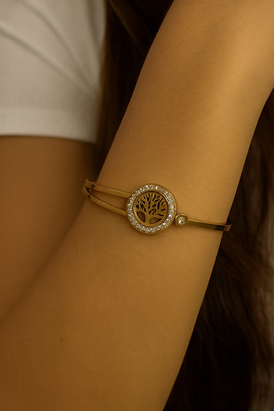 Emberin Bracelet
