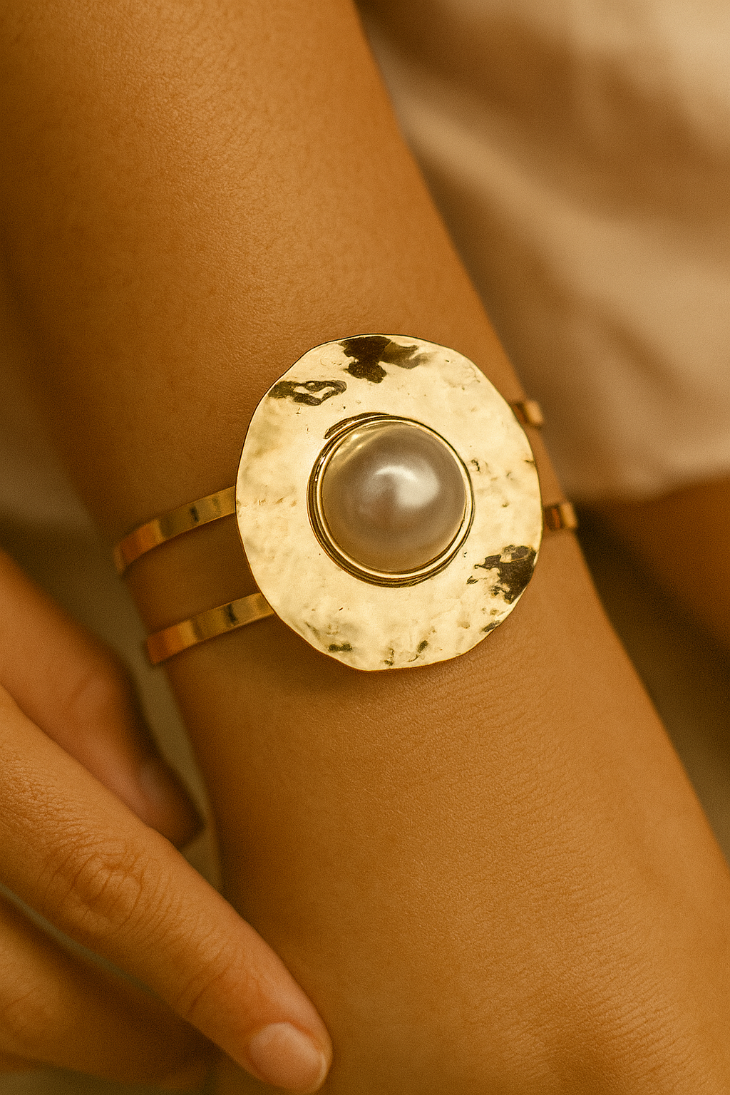 Fayea Bracelet