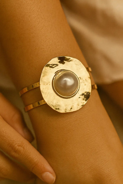 Fayea Bracelet-Women's Bracelets-Emberstone-Emberstone