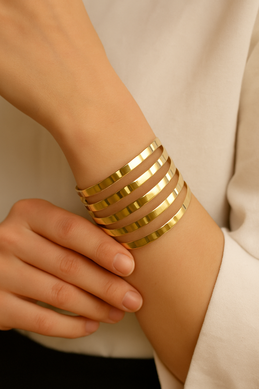Lilienne Bracelet