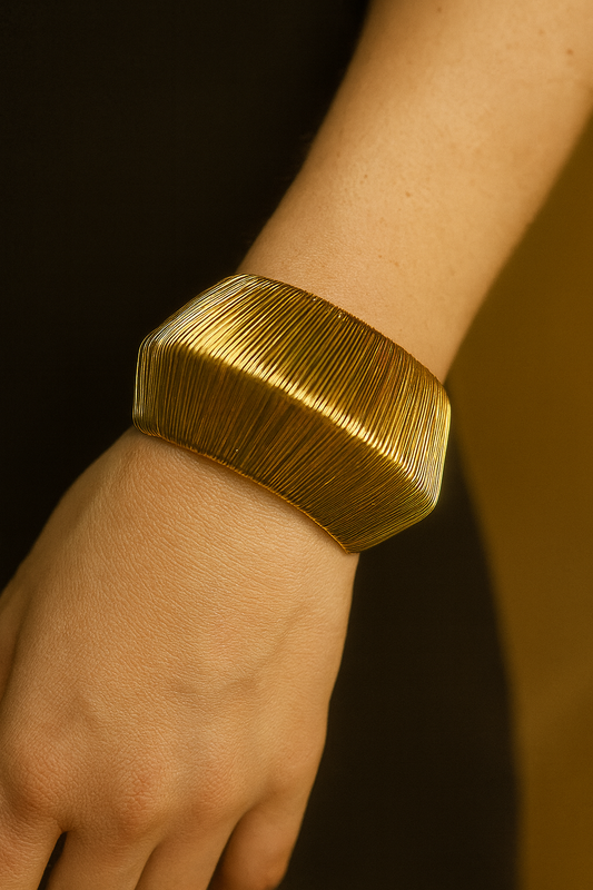 Tressel Bracelet