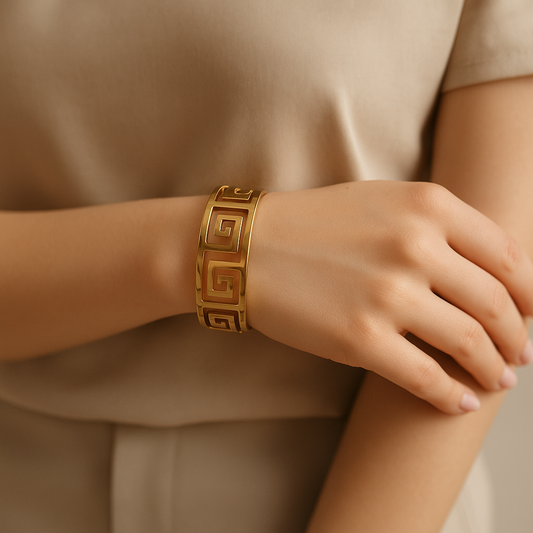 Avalyn Bracelet