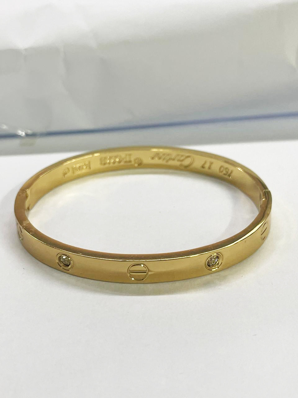 Bellure Bracelet