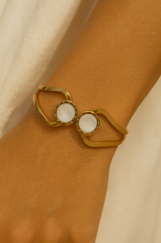 Olivra Bracelet