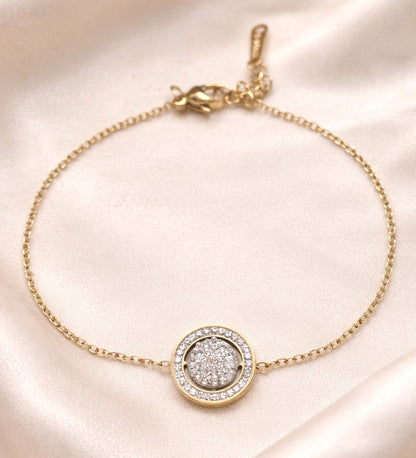 Divina  Bracelet