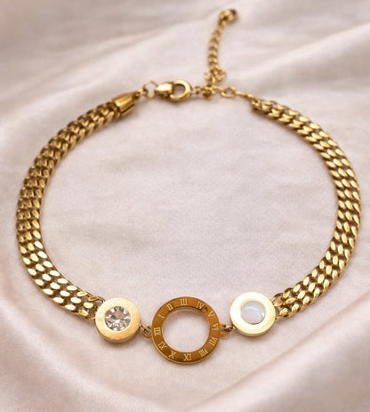 Soraya Bracelet