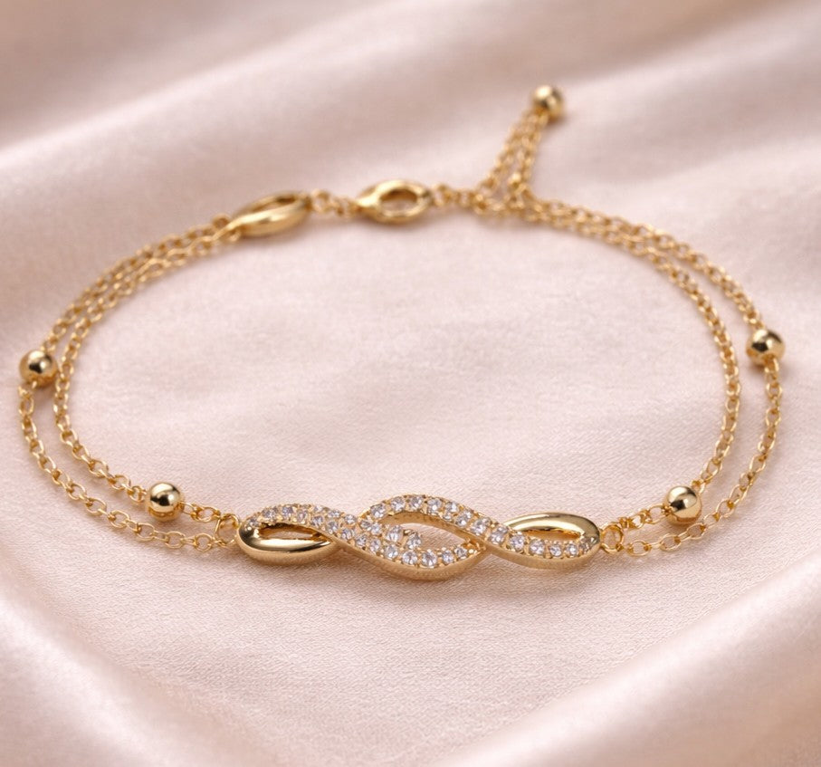 Casselle Bracelet
