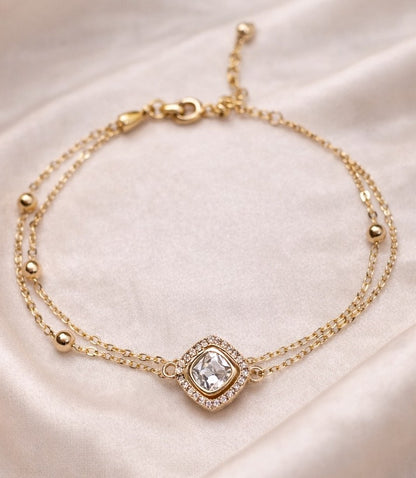 Cerisse Bracelet