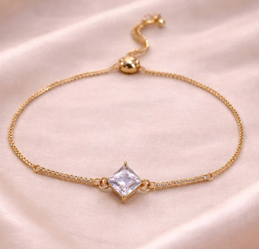 Avarelle Bracelet - Emberstone