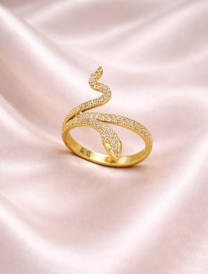 Kora Ring